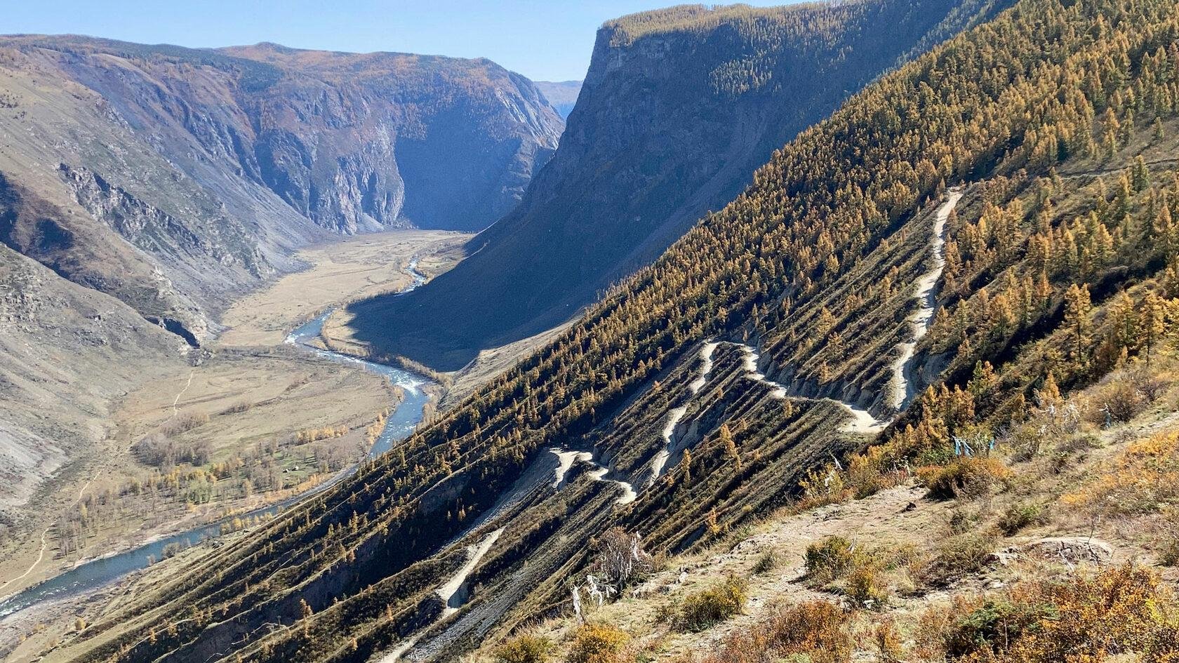 Красные ворота - фото 74