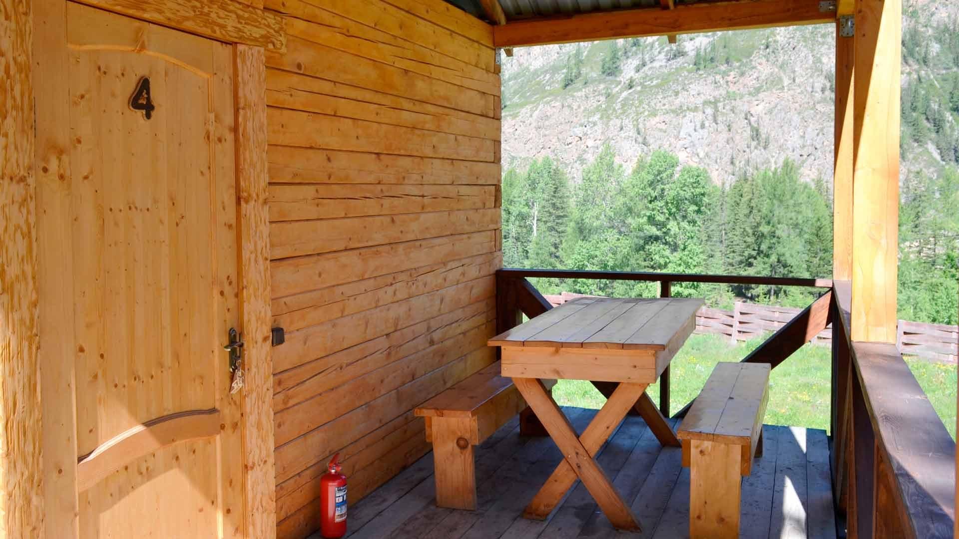 Красные ворота - фото 75