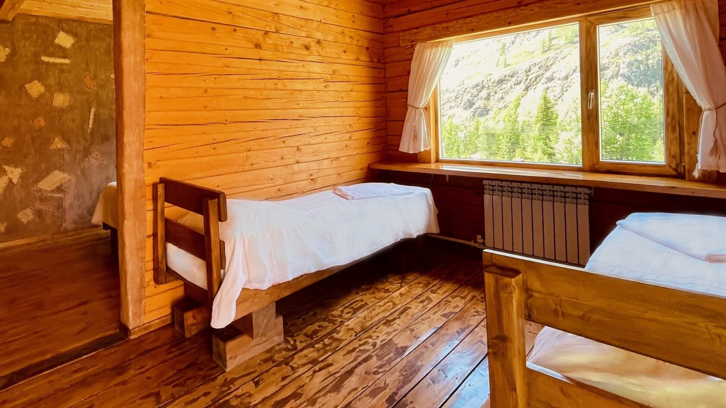 Красные ворота - фото 76