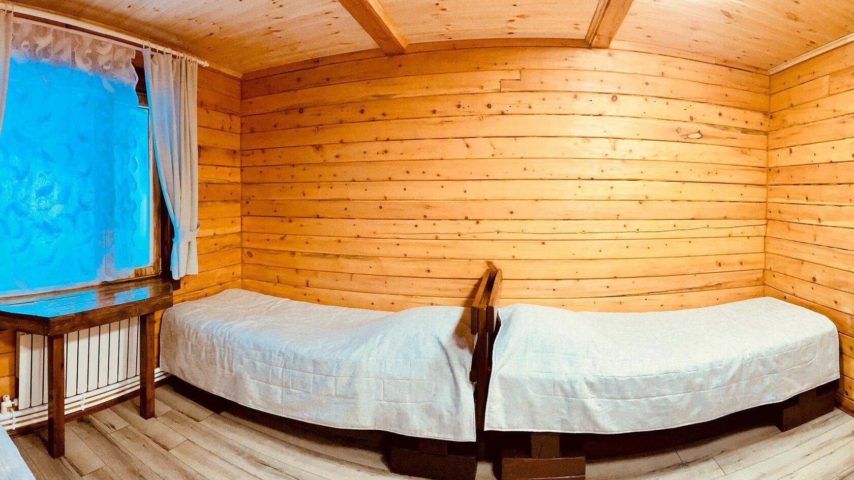 Красные ворота - фото 78