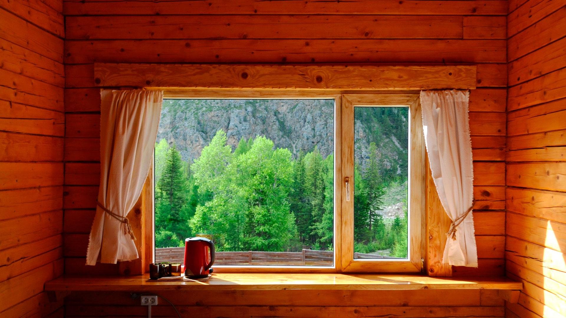 Красные ворота - фото 84