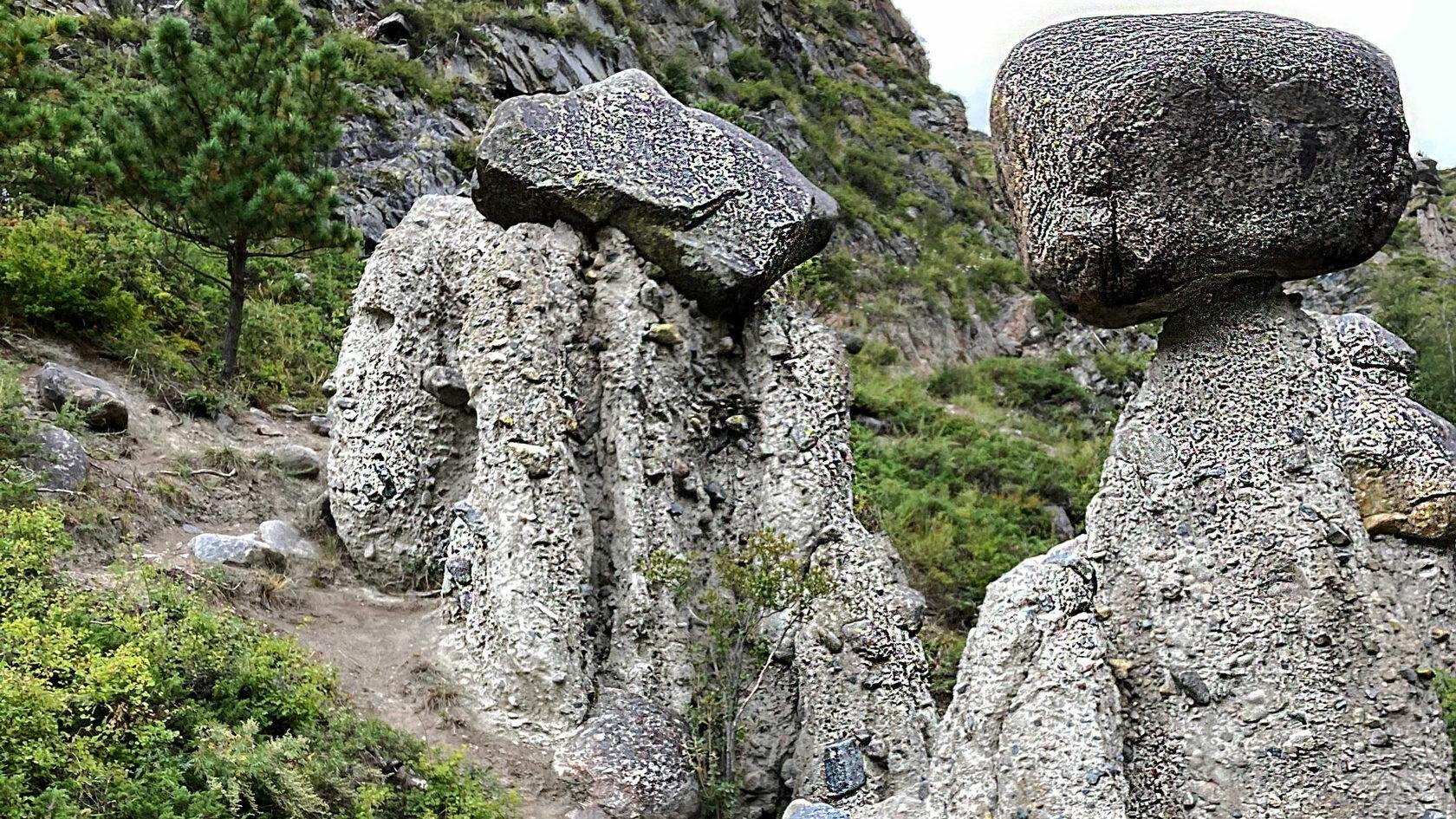 Красные ворота - фото 86