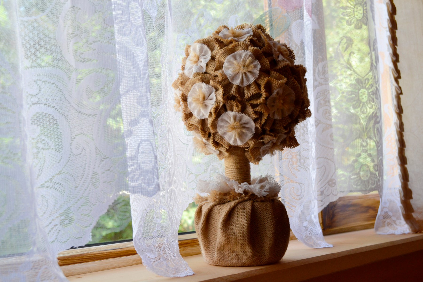 Красные ворота - фото 90