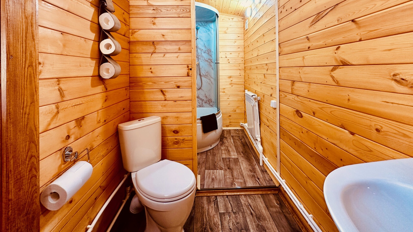 Красные ворота - фото 94