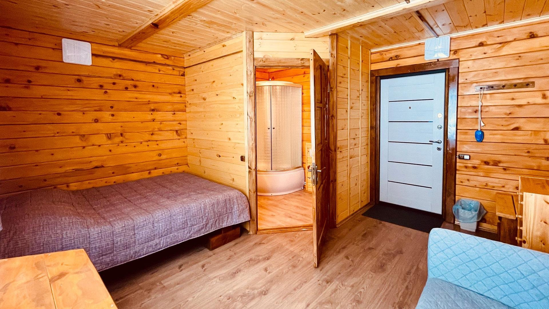 Красные ворота - фото 99