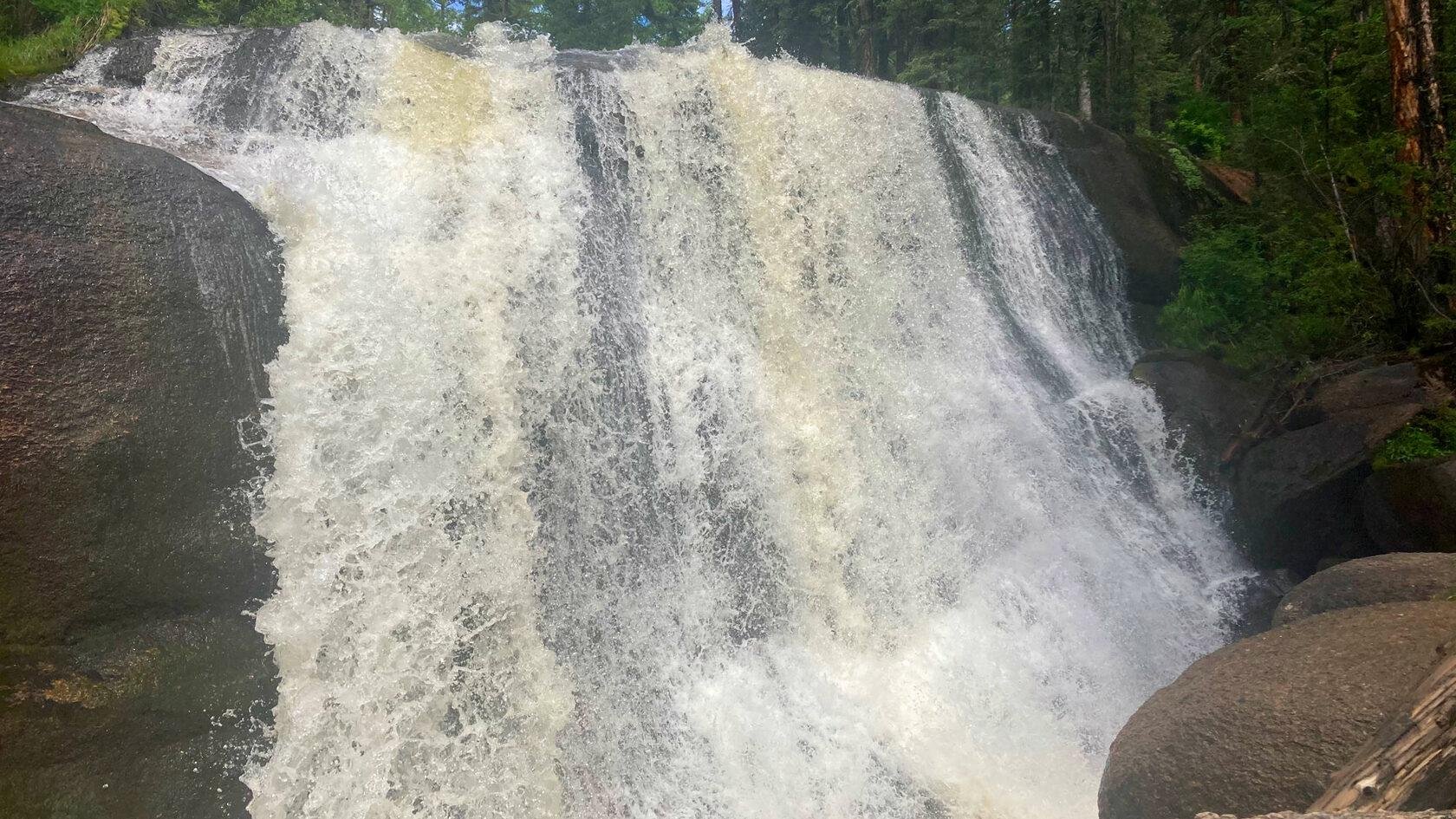 Красные ворота - фото 114