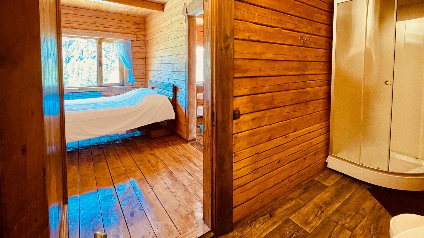 Красные ворота - фото 122