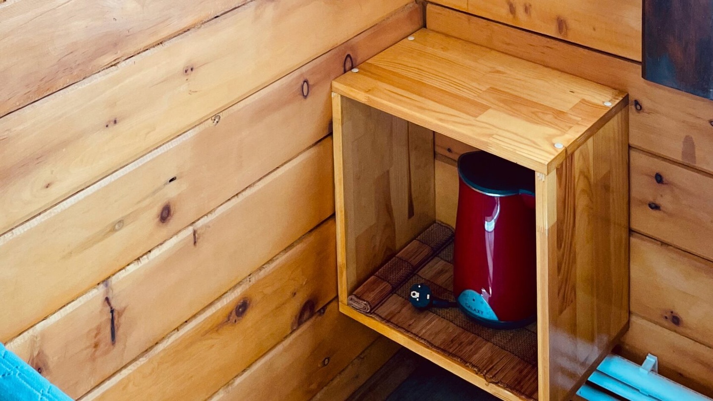 Красные ворота - фото 123