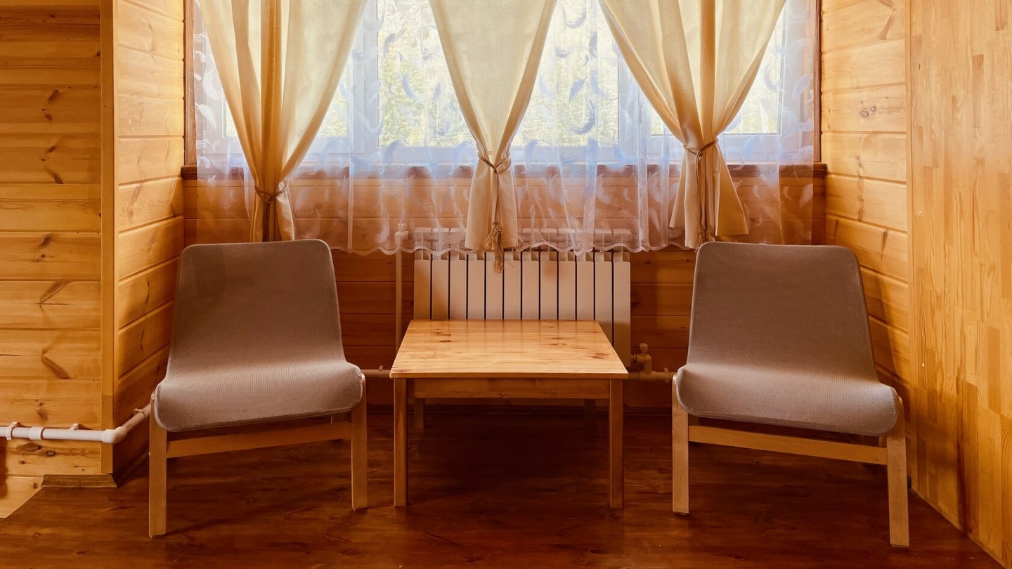 Красные ворота - фото 124