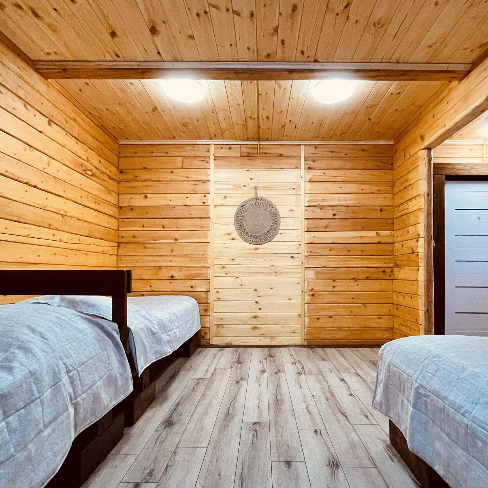 Красные ворота - фото 125