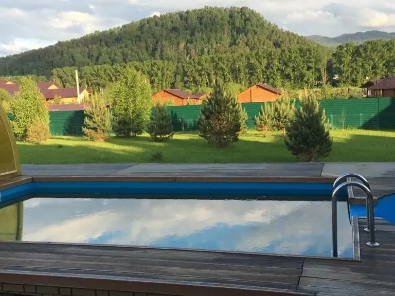 Незабудка - фото 2