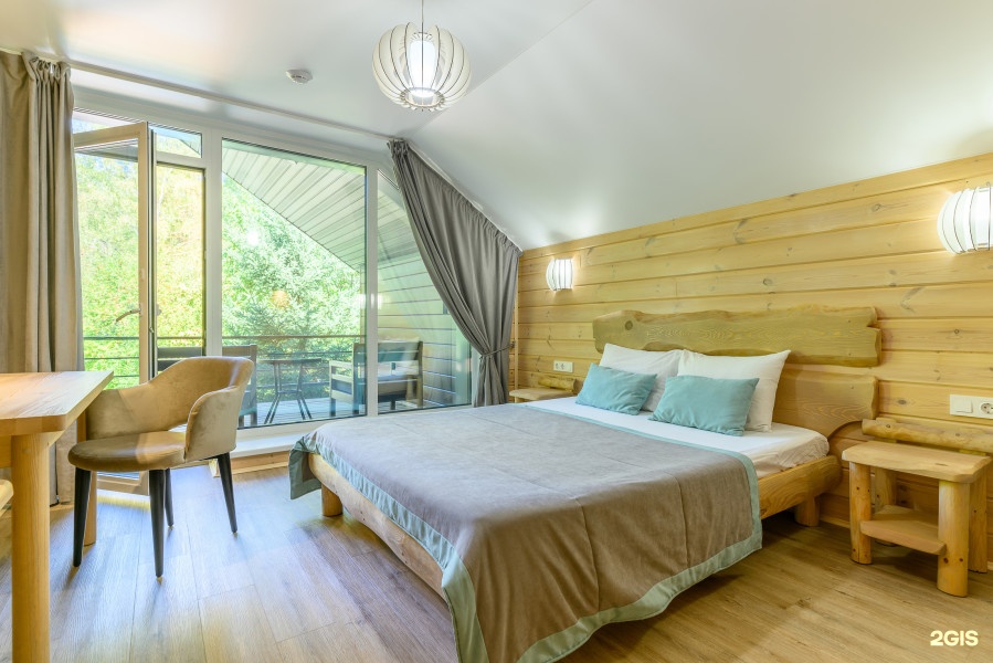 Коттедж 6 Эгоист - фото 4