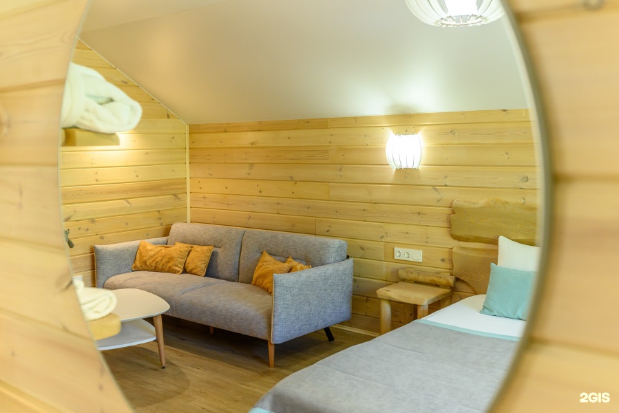 Коттедж 6 Эгоист - фото 5