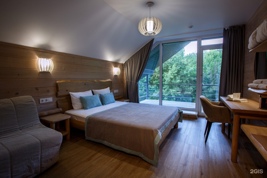 Коттедж 6 Эгоист - фото 6