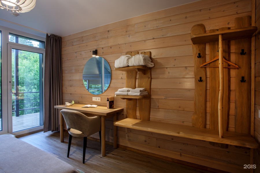 Коттедж 6 Эгоист - фото 7