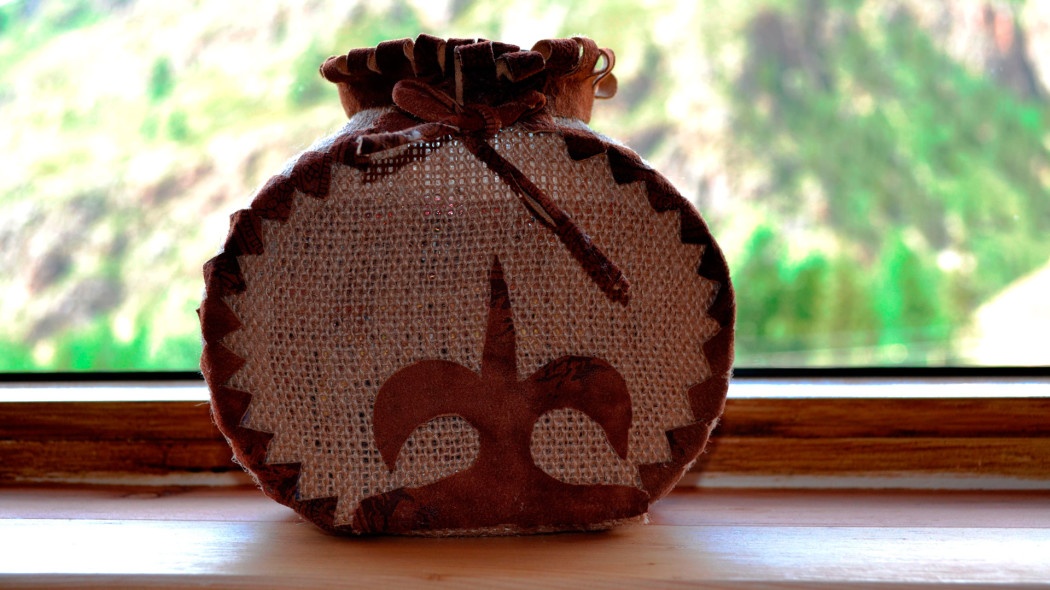 Двухместный с 1 двуспальной кроватью, мини-кухней и видом на горы (№6) - фото 6