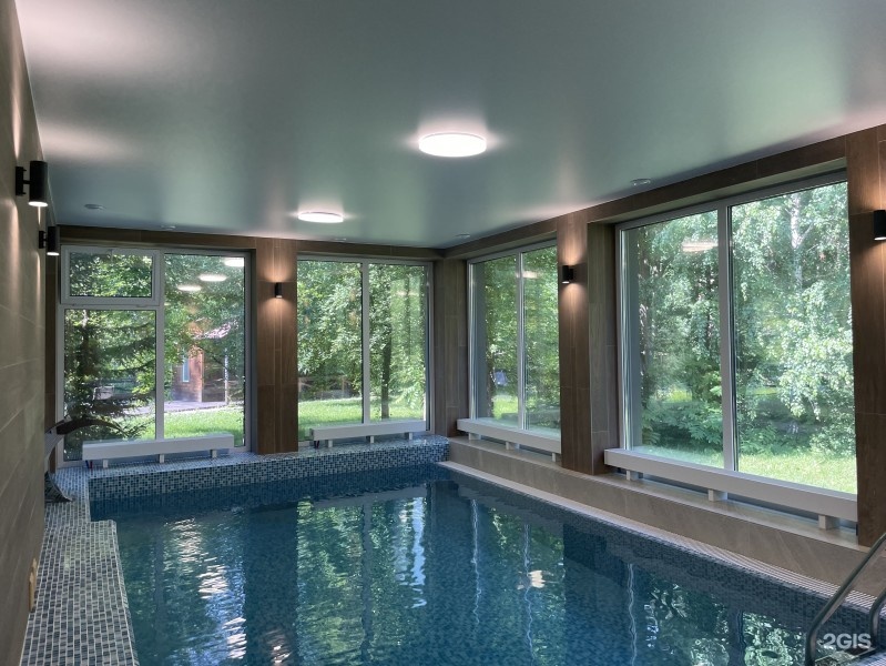 Коттедж 6 Эгоист - фото 9