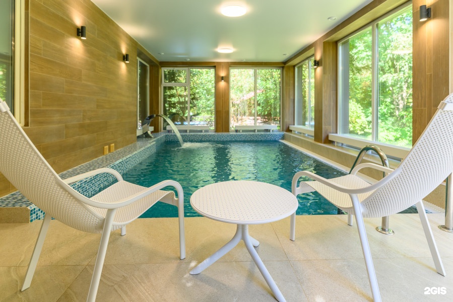 Коттедж 6 Эгоист - фото 10