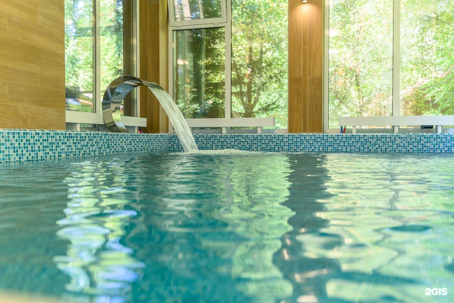 Коттедж 6 Эгоист - фото 11