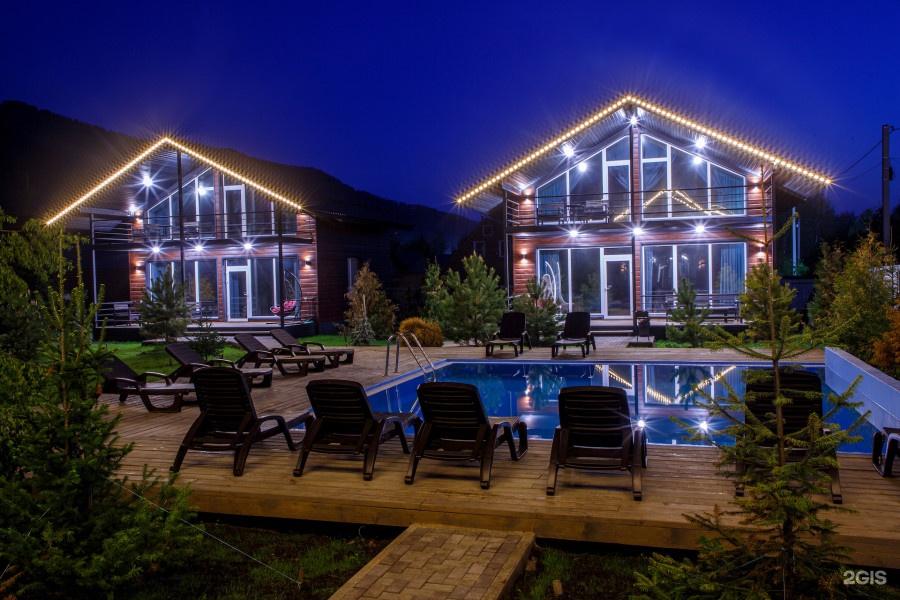 Сканди Авара - фото 1