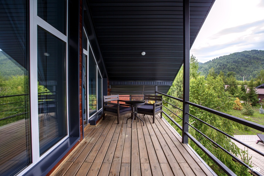 Сканди Авара - фото 7