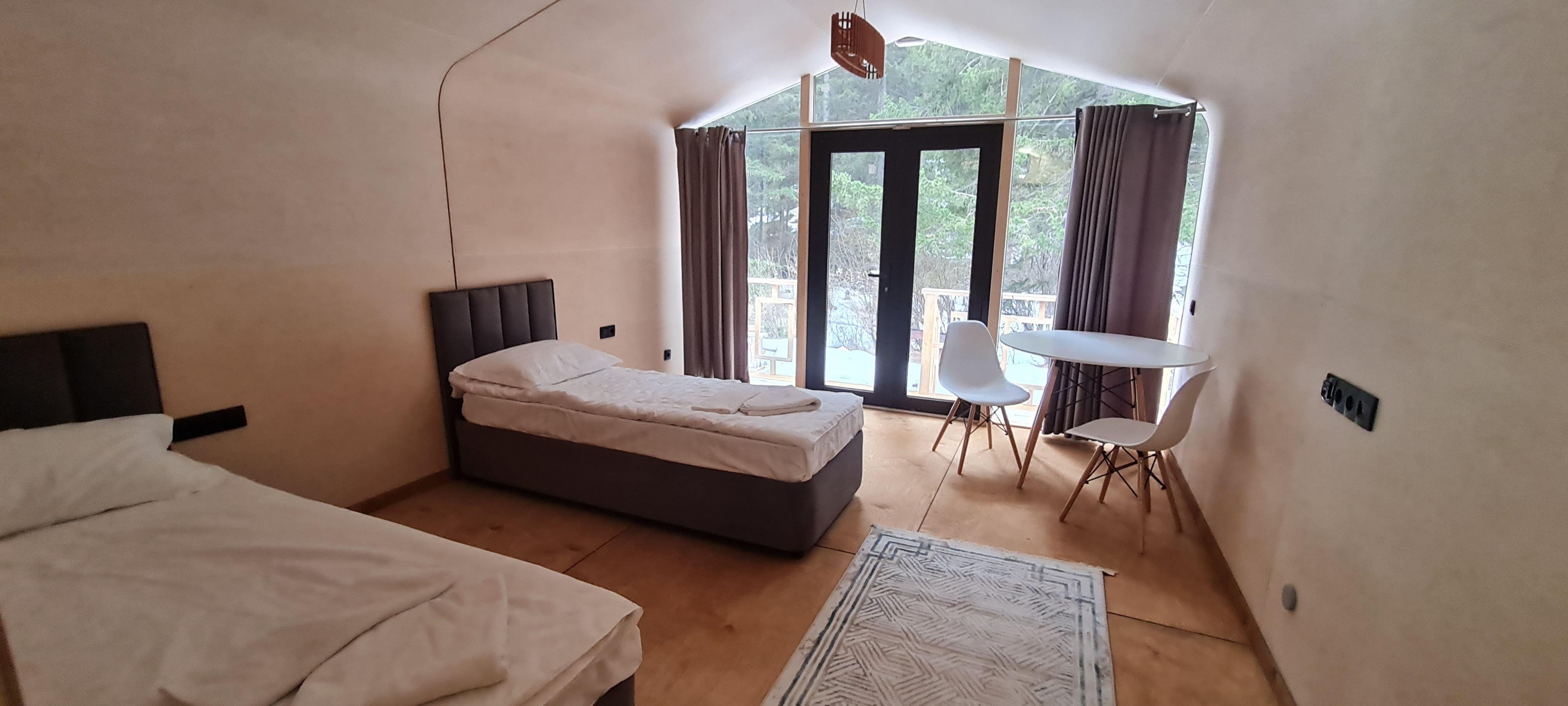 Aktash village - фото 15