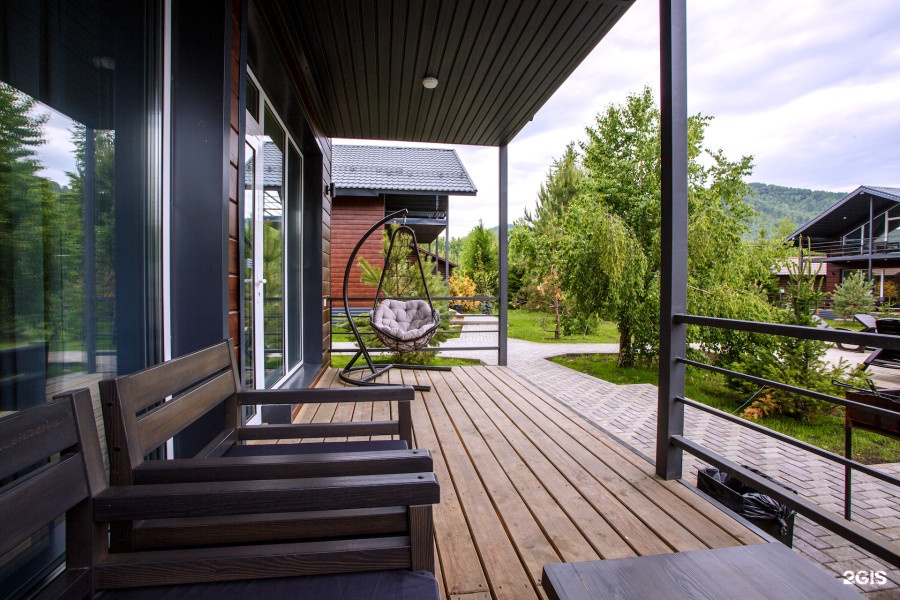 Сканди Авара - фото 8