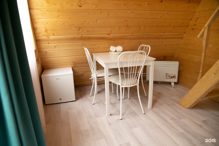 Aktash village - фото 19