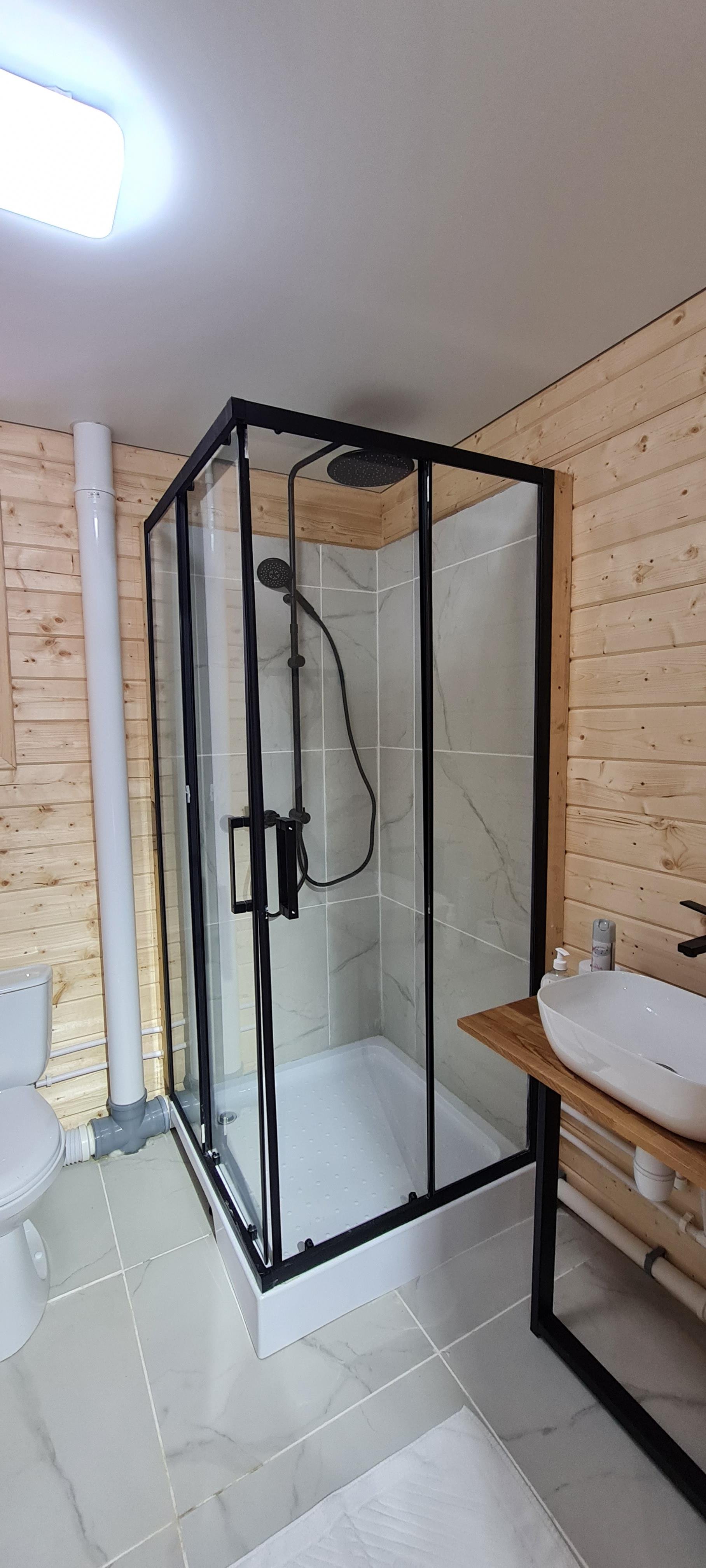 Aktash village - фото 21