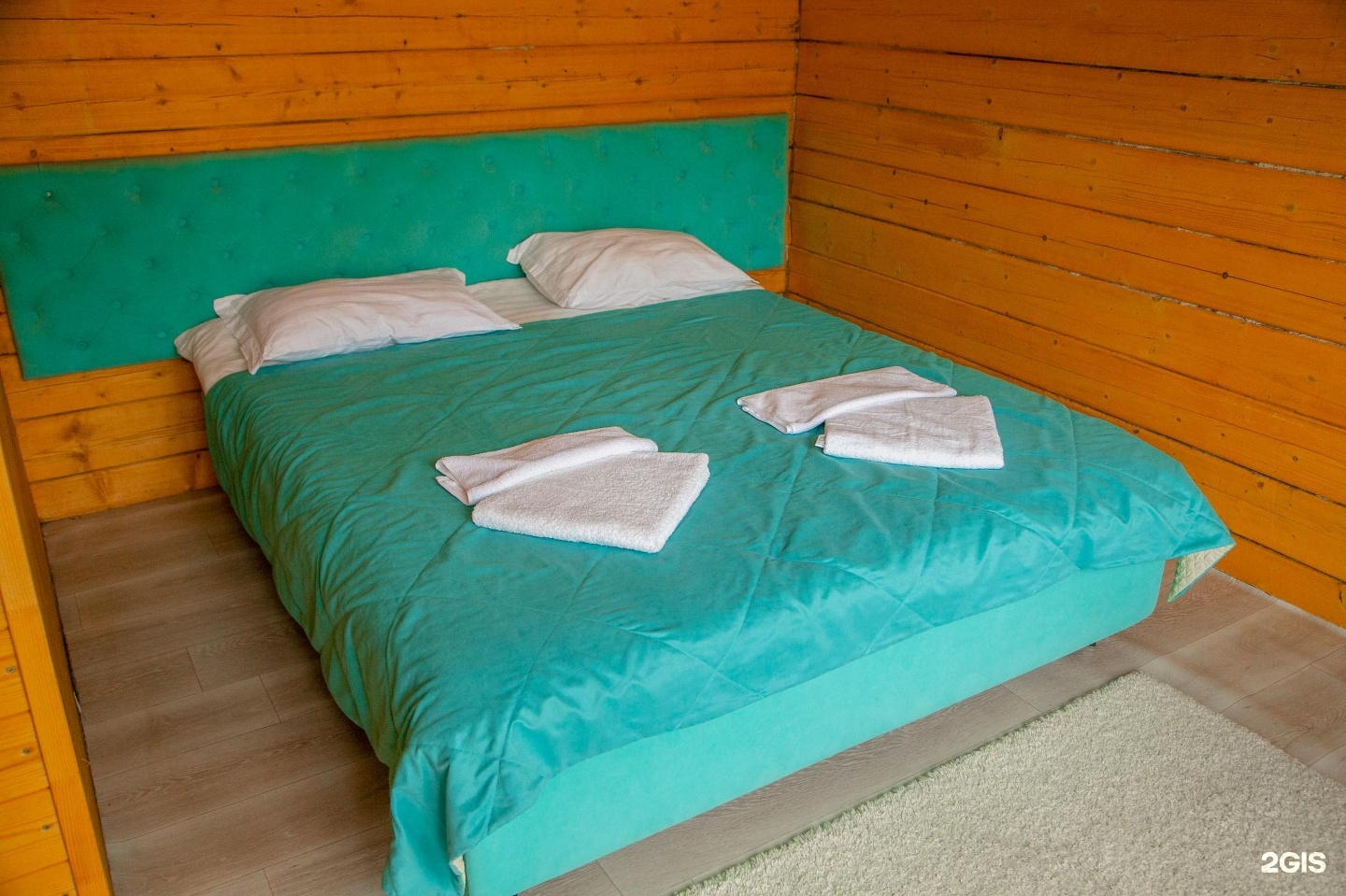 Aktash village - фото 23