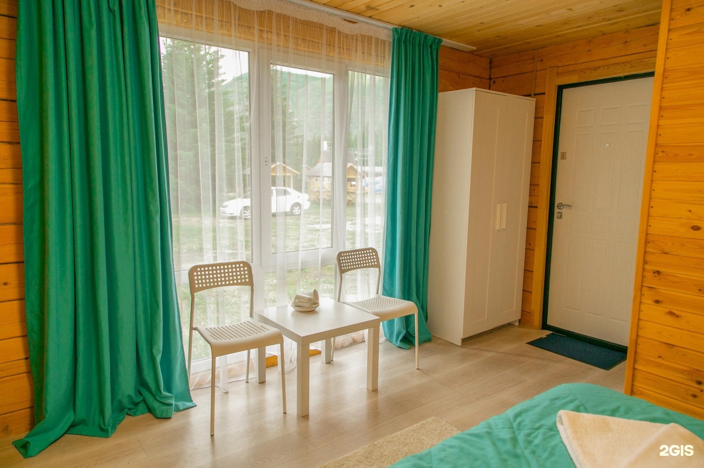 Aktash village - фото 24