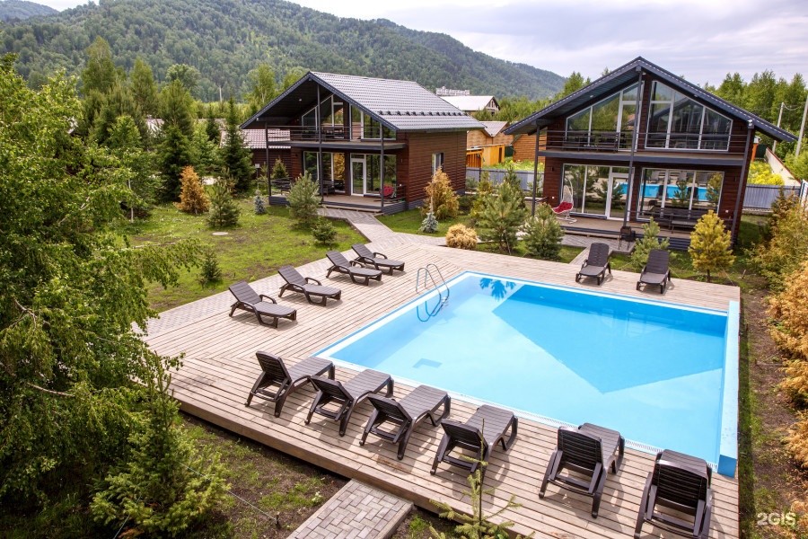 Сканди Авара - фото 9