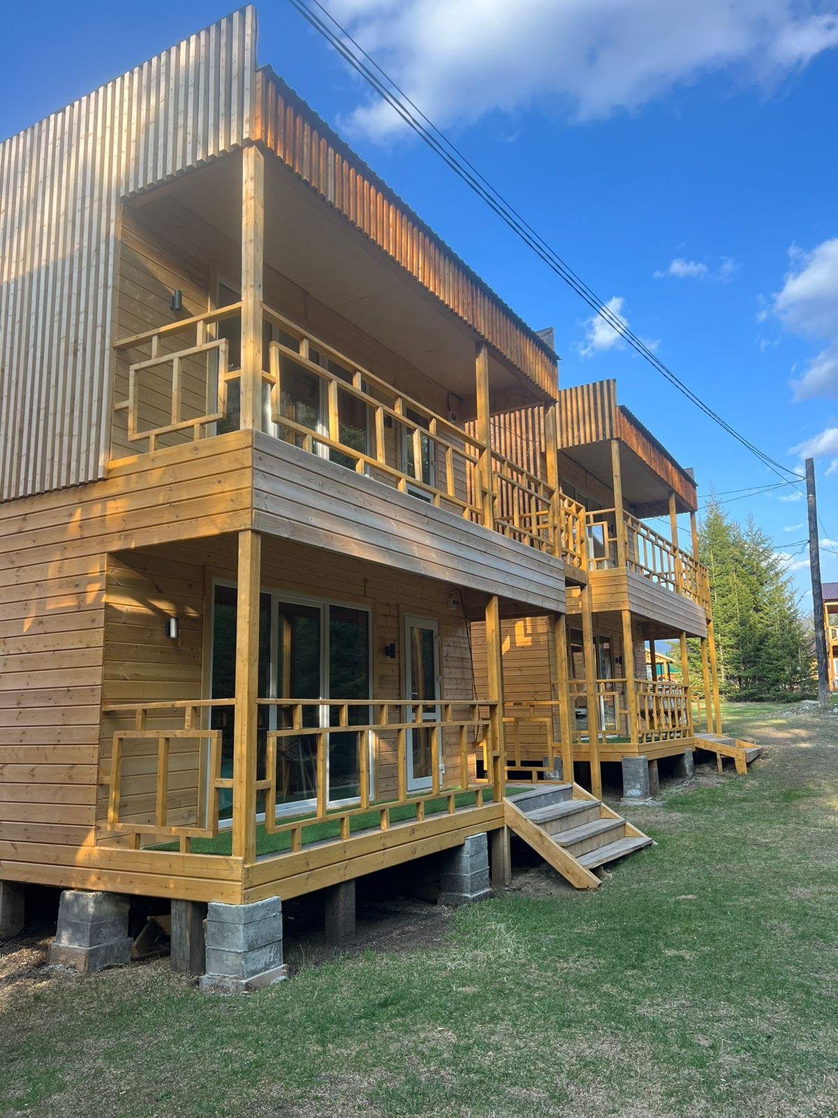 Aktash village - фото 39