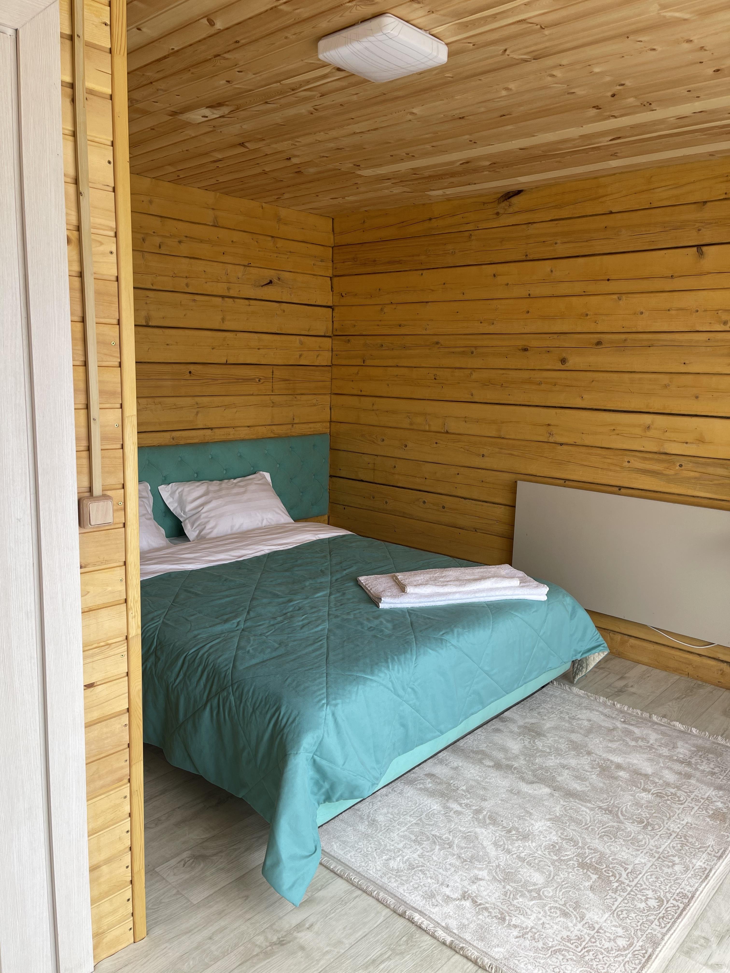 Aktash village - фото 41