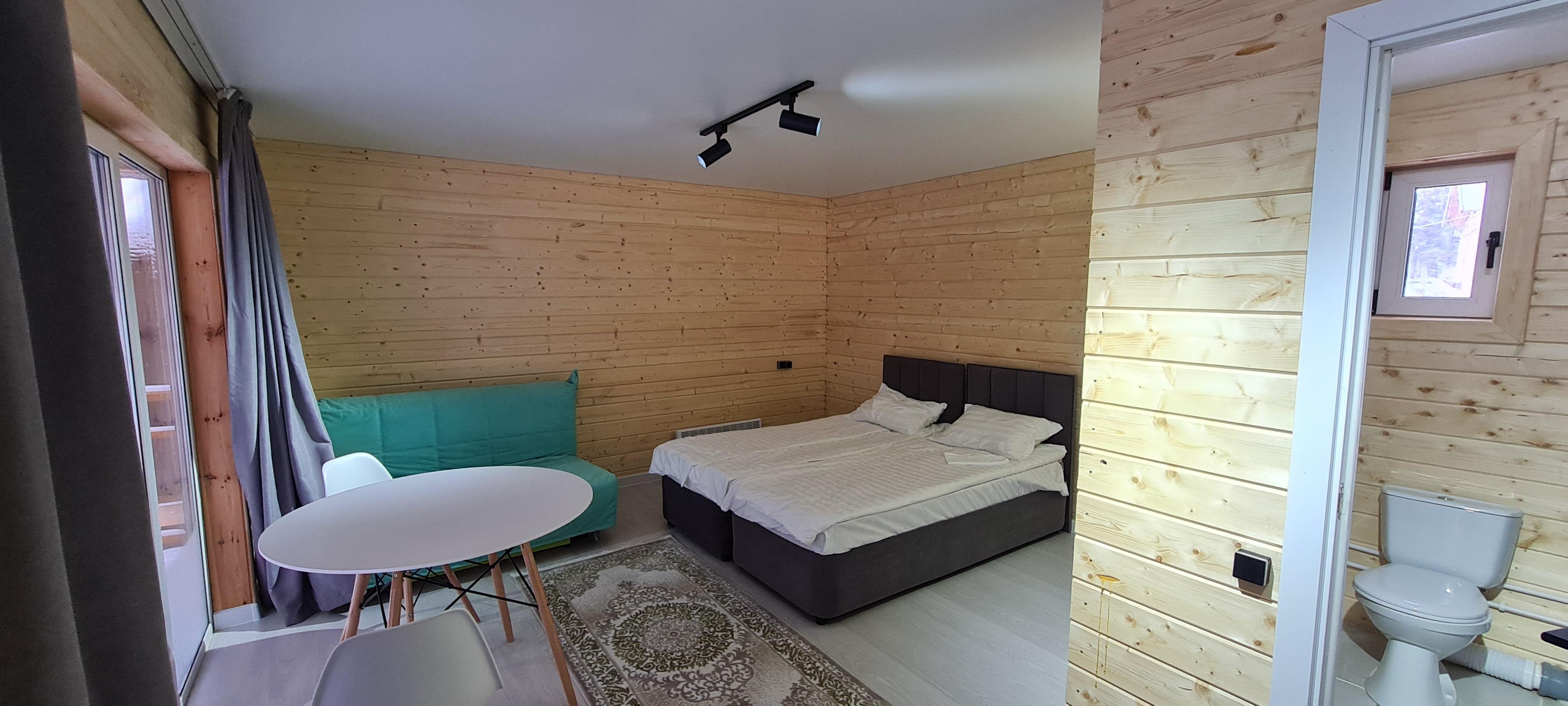 Aktash village - фото 43