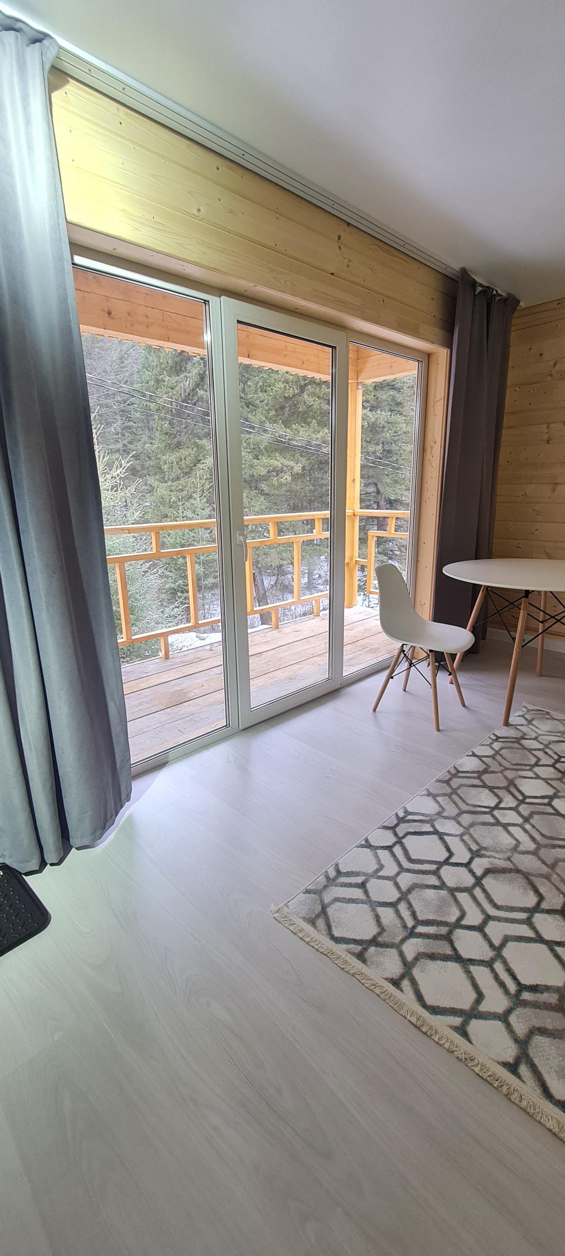 Aktash village - фото 44