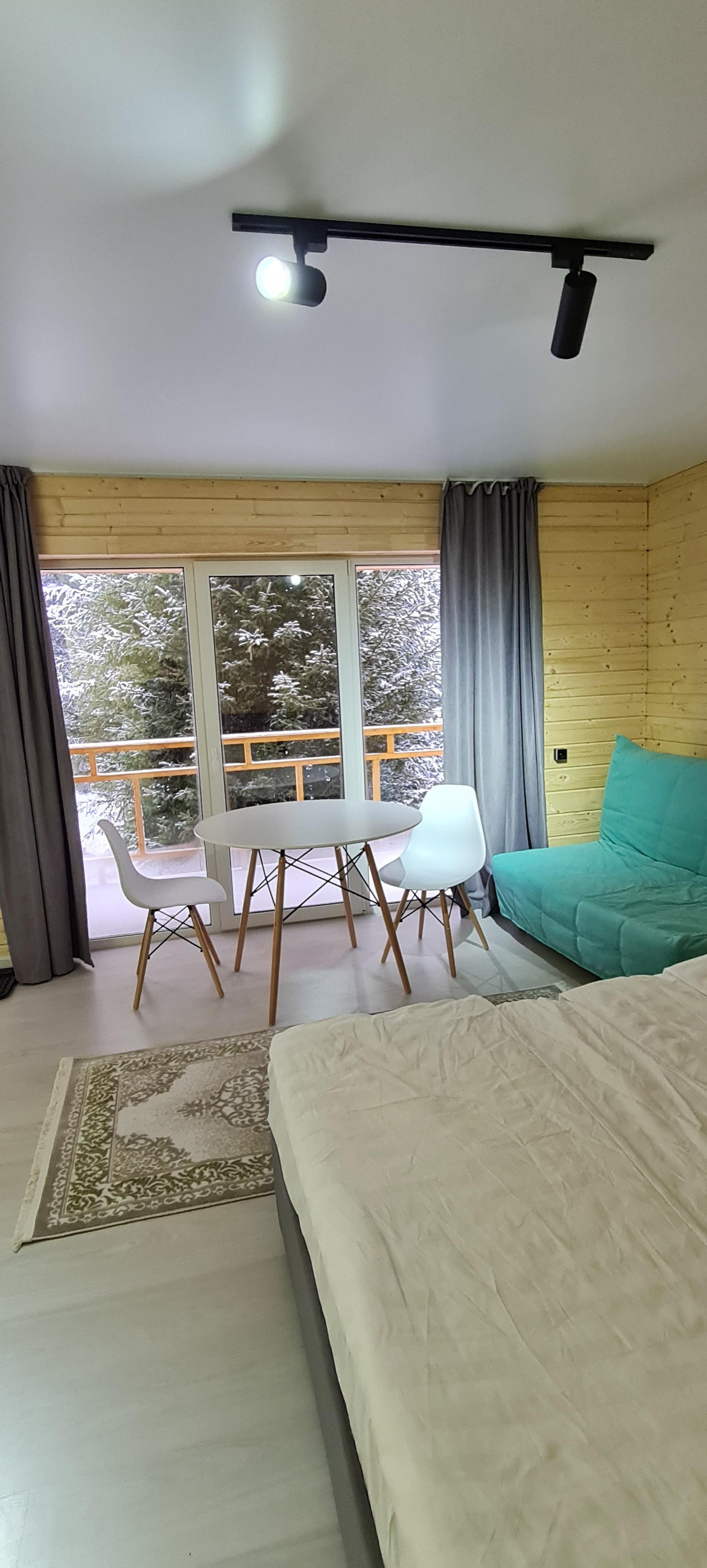 Aktash village - фото 45