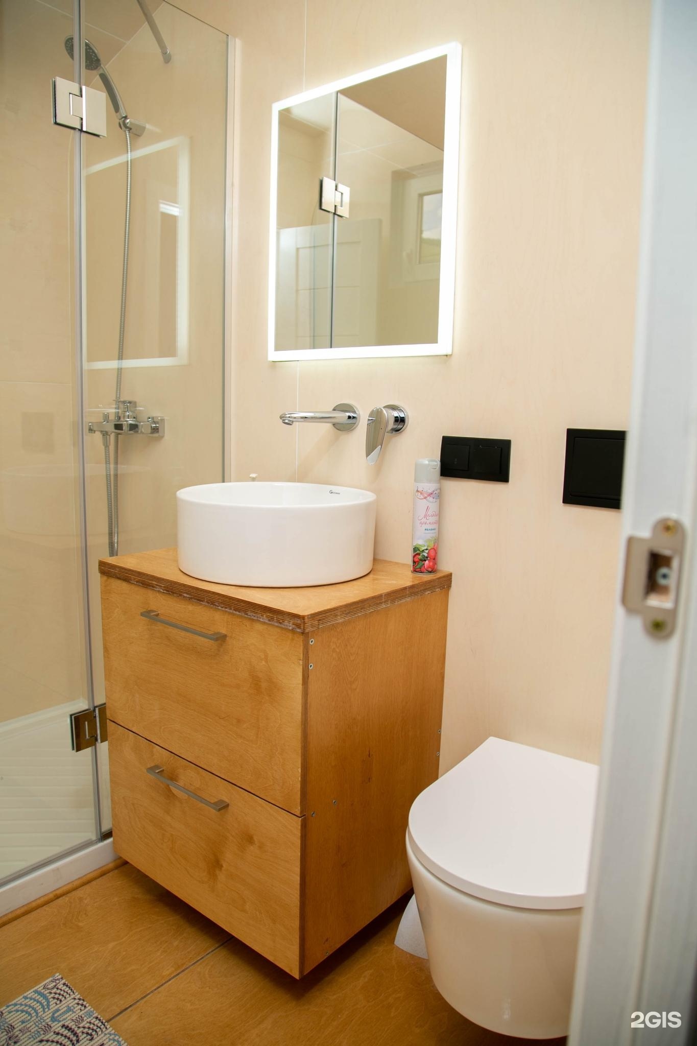 Aktash village - фото 48