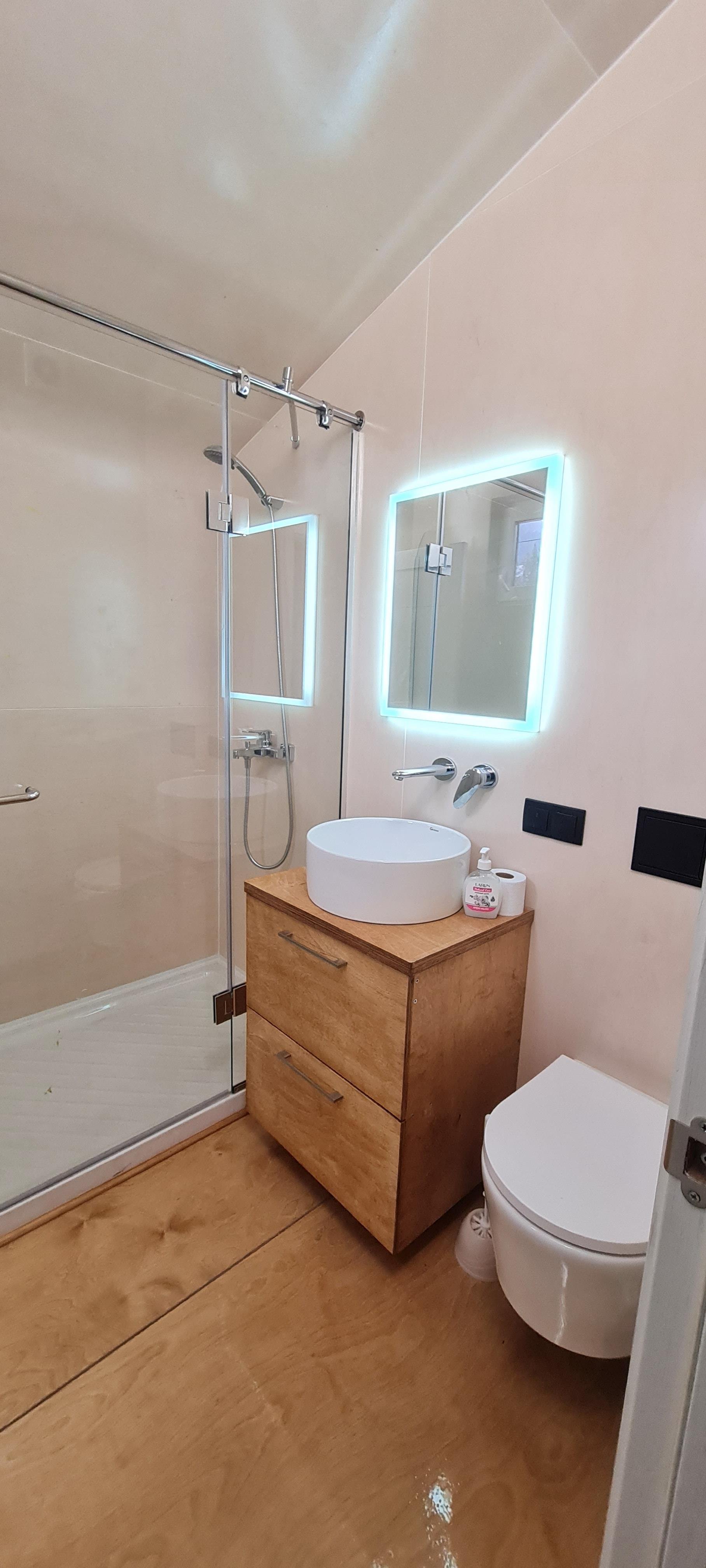 Aktash village - фото 49