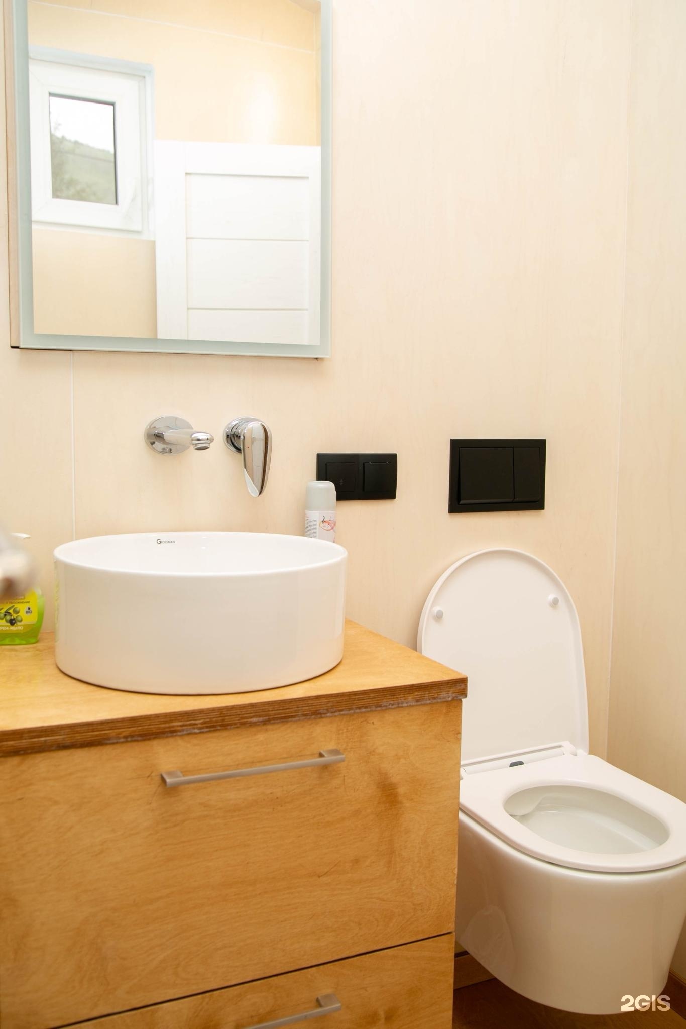 Aktash village - фото 50