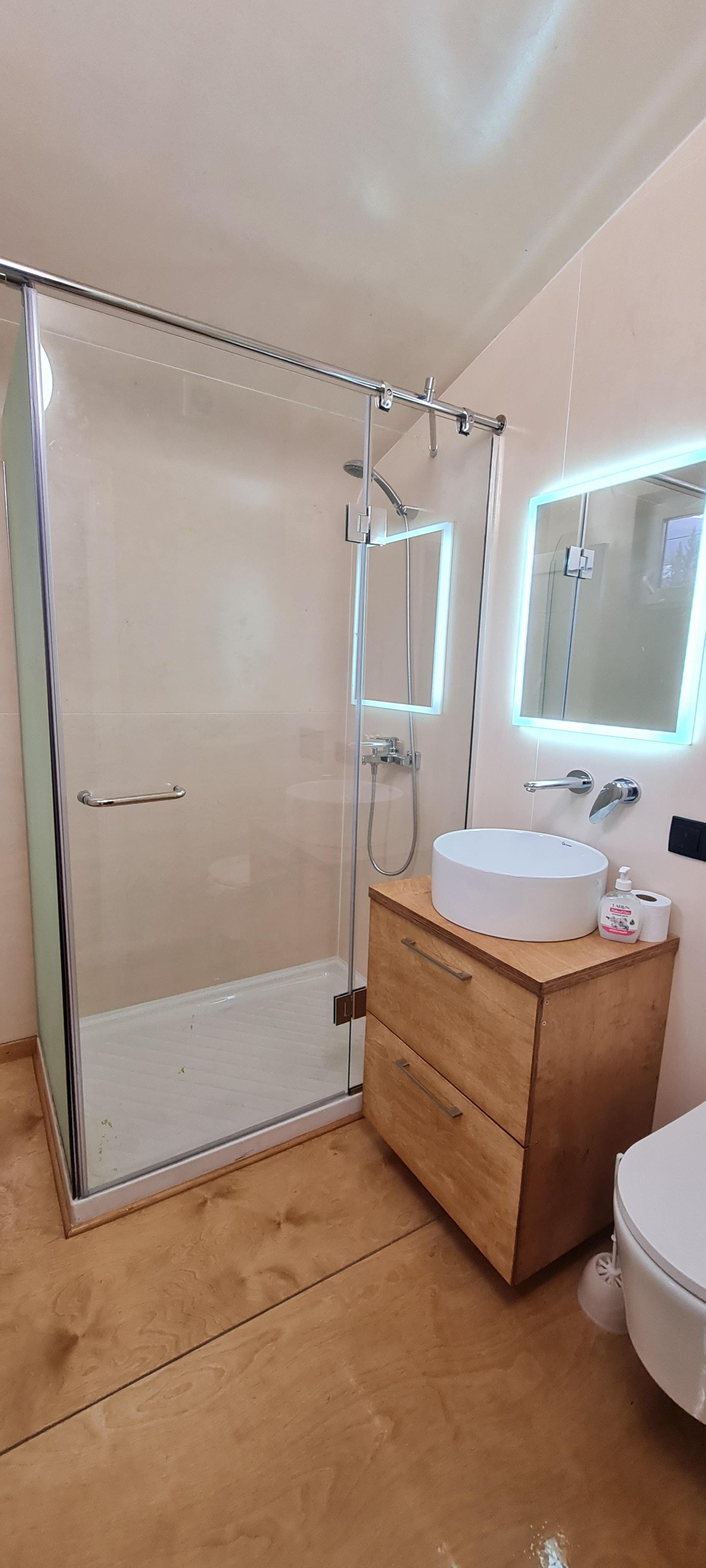 Aktash village - фото 51