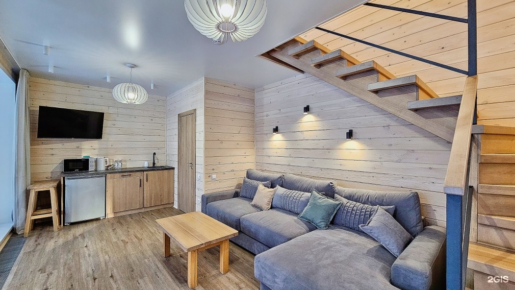 Сканди Тилава - фото 2