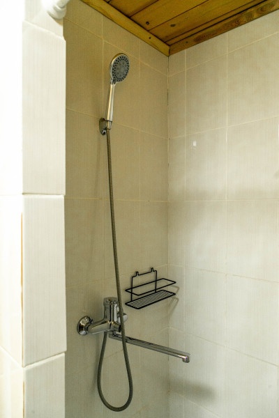 Коттедж с террасой - фото 8