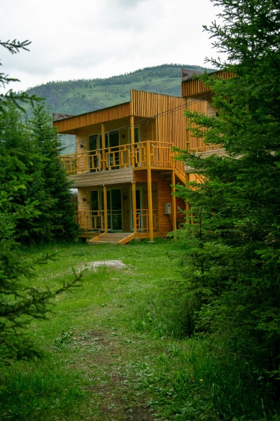 Лофт - фото 1