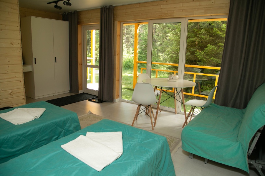 Лофт - фото 3