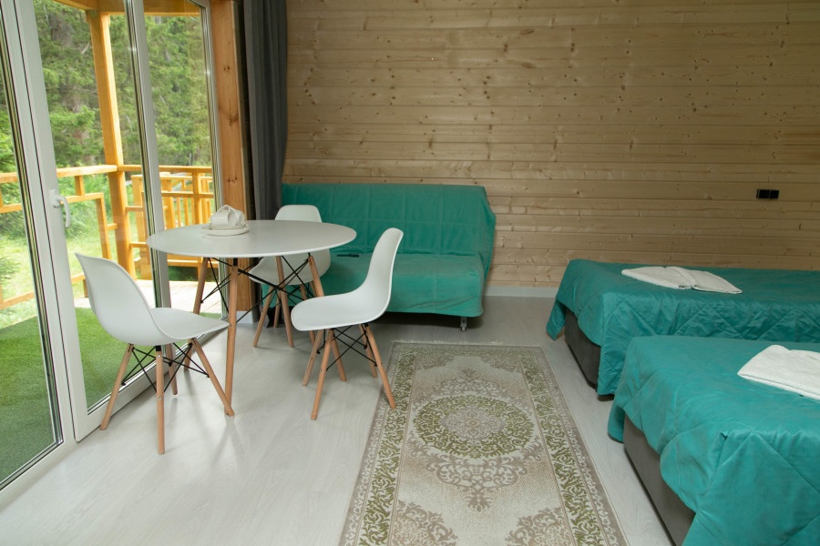 Лофт - фото 4