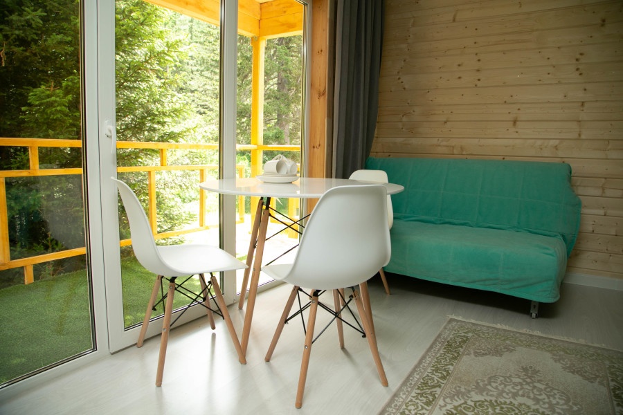 Лофт - фото 5