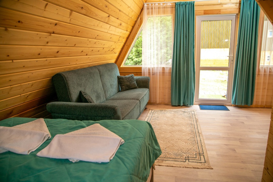 A-Frame - фото 2