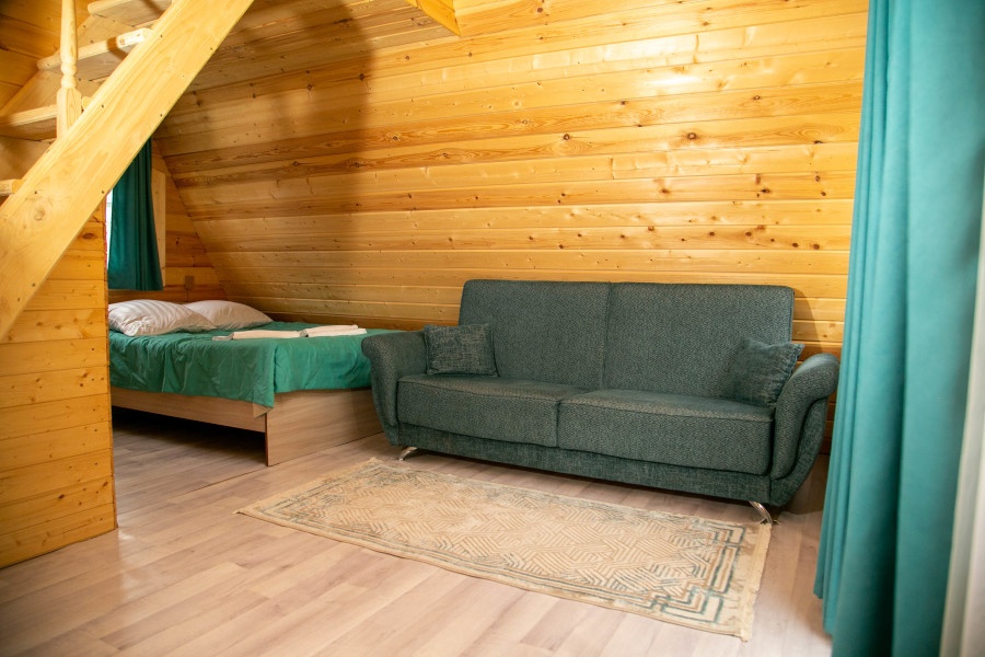 A-Frame - фото 4