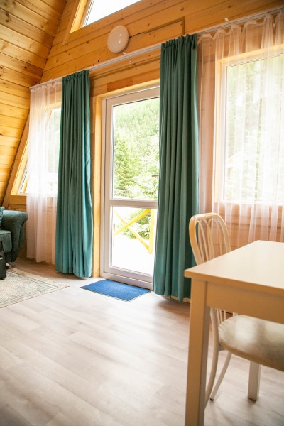 A-Frame - фото 6